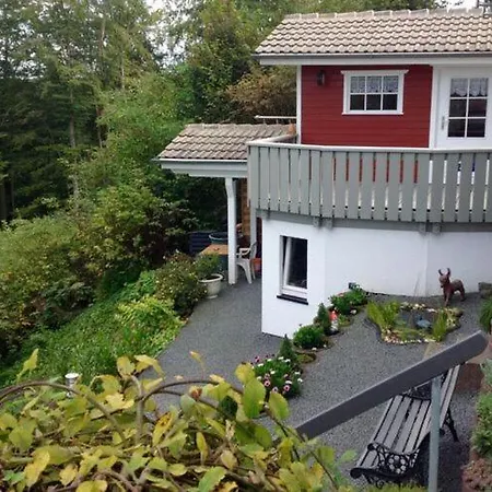 Foerster * Monschau