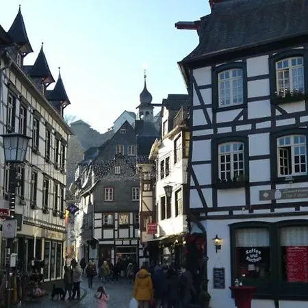 Foerster Appartamento Monschau