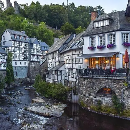 Foerster Monschau
