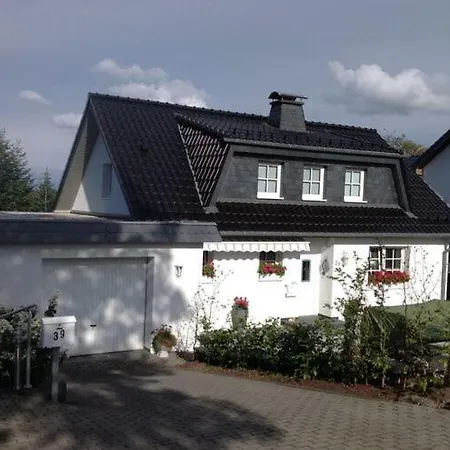 Appartamento Foerster Monschau